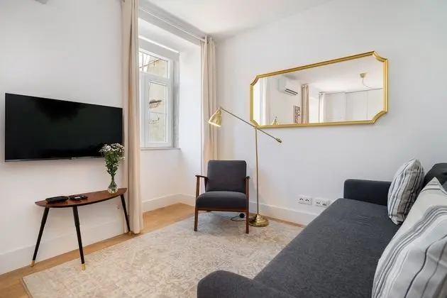 Deluxe Apart Daire