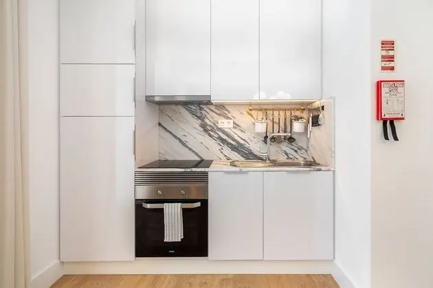 Design Apart Daire