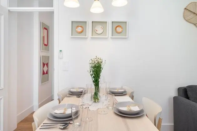 Design Apart Daire