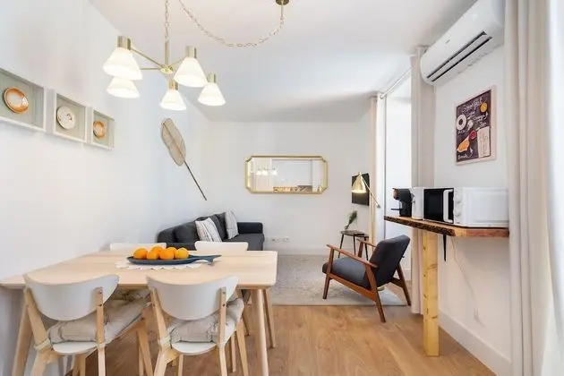 Design Apart Daire