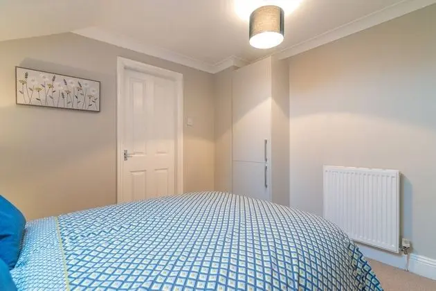 Apart Daire, 2 Yatak Odası, Mikrodalga