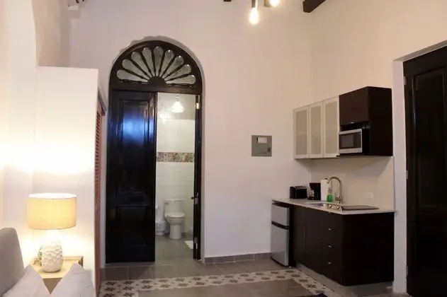 Luxury Stüdyo