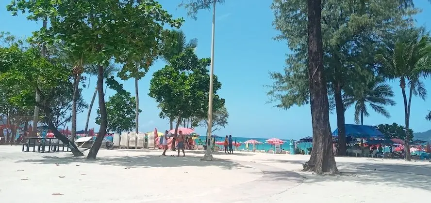 Superior with Sea View