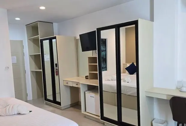 Superior with Sea View