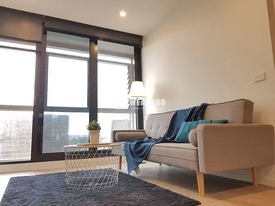 Deluxe Apart Daire, 1 Yatak Odası, Engellilere Uygun, Şehir Manzaralı