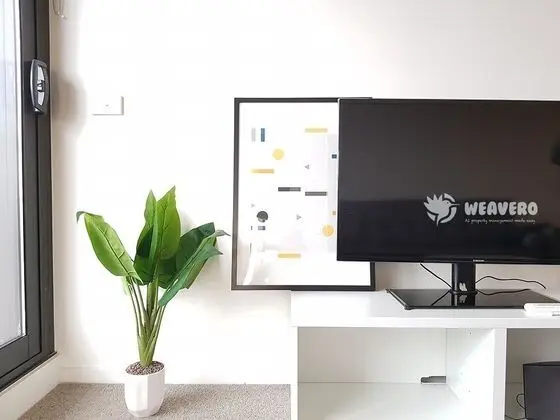 Premium Apart Daire, 2 Yatak Odası, Engellilere Uygun, Şehir Manzaralı