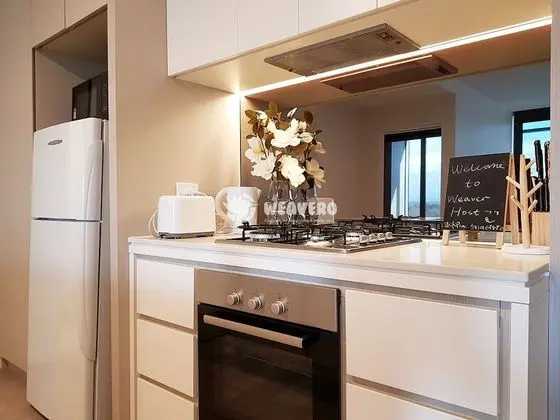 Premium Apart Daire, 2 Yatak Odası, Engellilere Uygun, Şehir Manzaralı