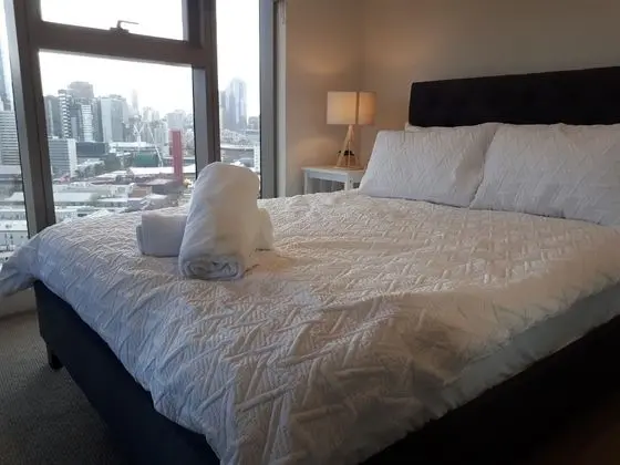 Signature Apart Daire, 2 Yatak Odası, Engellilere Uygun, Şehir Manzaralı