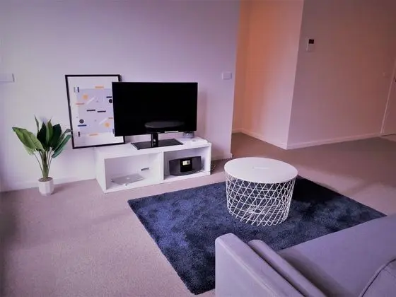 Signature Apart Daire, 2 Yatak Odası, Engellilere Uygun, Şehir Manzaralı