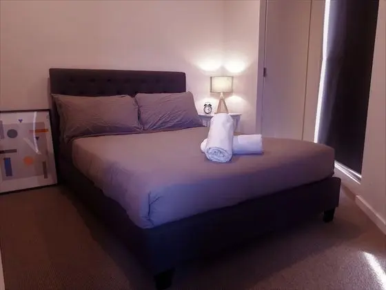 Signature Apart Daire, 2 Yatak Odası, Engellilere Uygun, Şehir Manzaralı