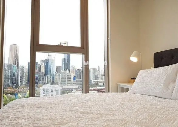 Signature Apart Daire, 2 Yatak Odası, Engellilere Uygun, Şehir Manzaralı