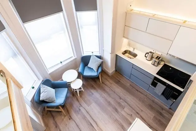 Stüdyo (0 Bedroom)