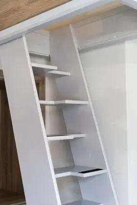 Stüdyo (0 Bedroom)