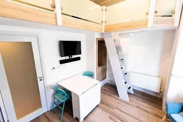 Stüdyo (0 Bedroom)
