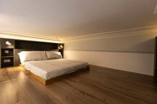 Stüdyo (0 Bedroom)
