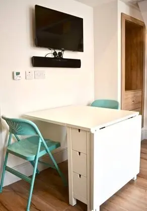 Stüdyo (0 Bedroom)