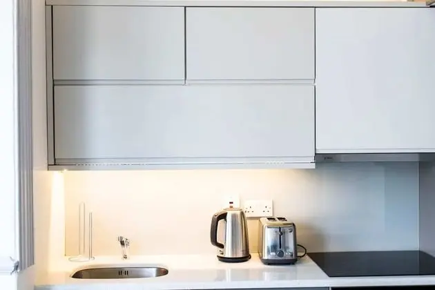 Stüdyo (0 Bedroom)