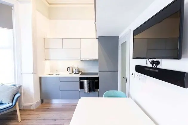 Stüdyo (0 Bedroom)