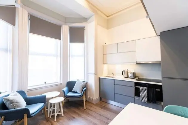 Stüdyo (0 Bedroom)