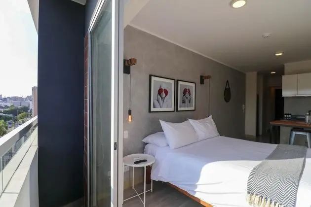 Çatı Katı (Loft)