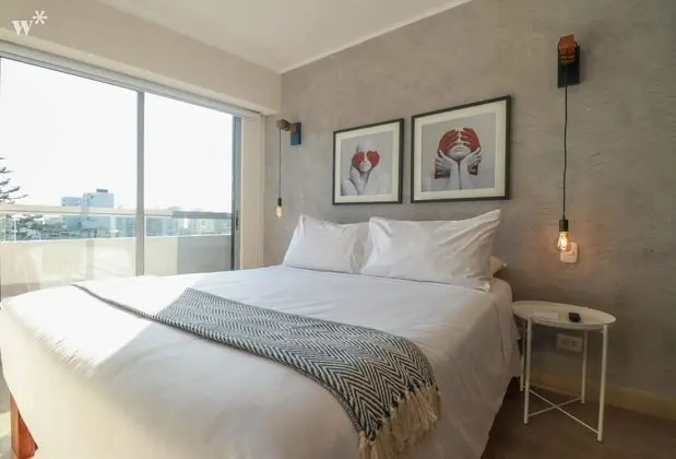 Çatı Katı (Loft)