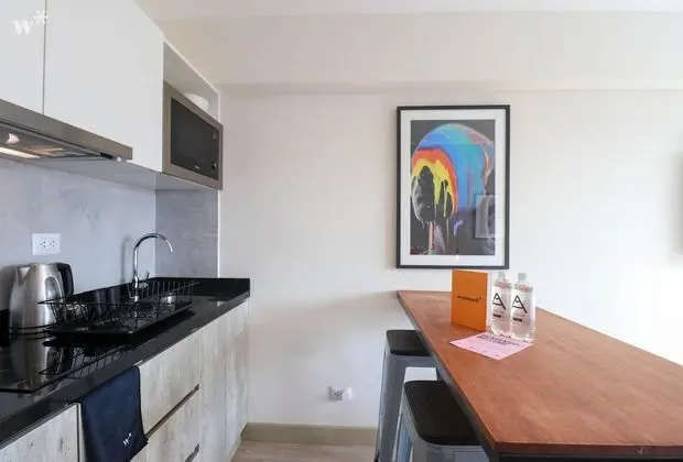 Çatı Katı (Loft)