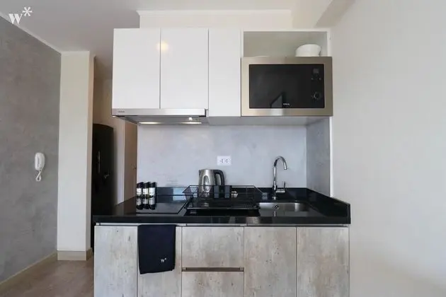 Çatı Katı (Loft)