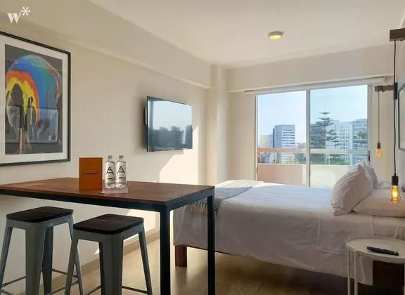 Çatı Katı (Loft)