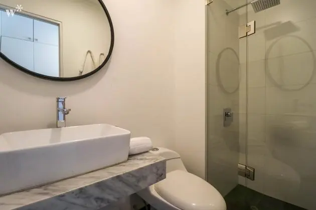 Çatı Katı (Loft)