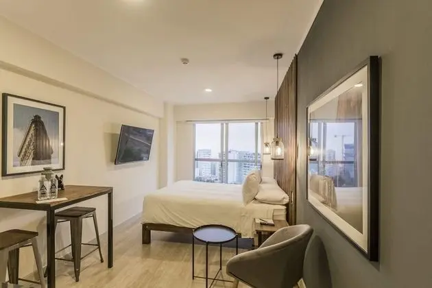 Comfort Çatı Katı (Loft)