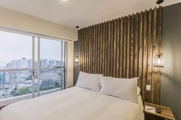 Comfort Çatı Katı (Loft)