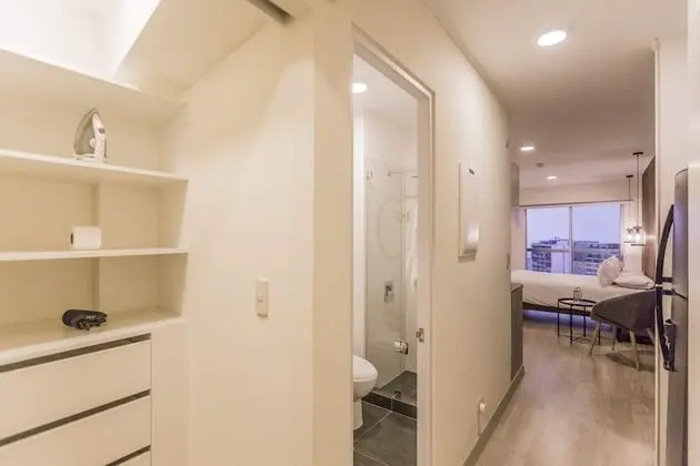 Comfort Çatı Katı (Loft)