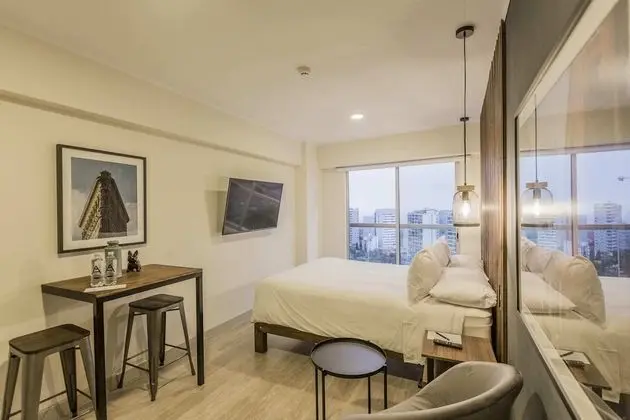 Comfort Çatı Katı (Loft)