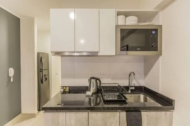 Comfort Çatı Katı (Loft)