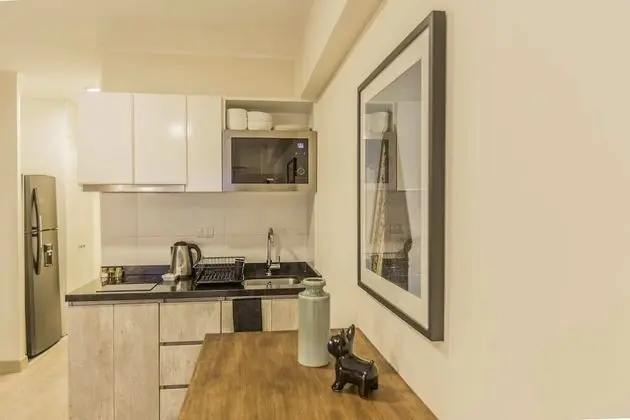 Comfort Çatı Katı (Loft)