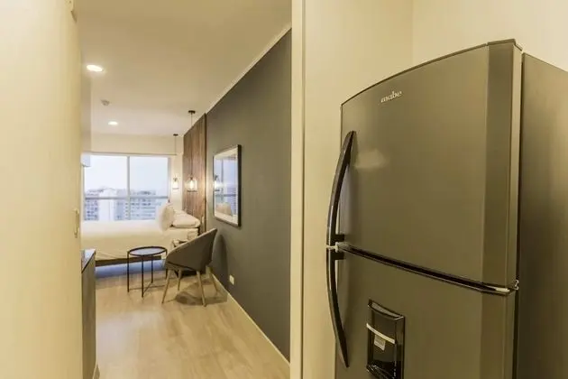 Comfort Çatı Katı (Loft)