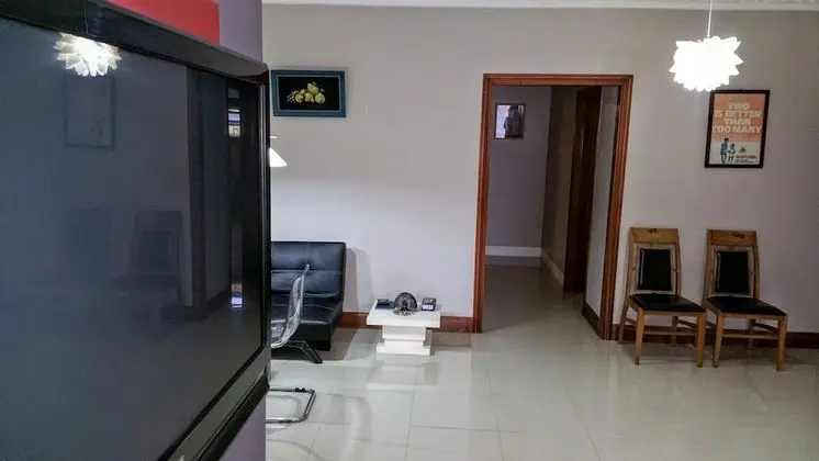 Exclusive Apart Daire, 2 Yatak Odası, Havuz Kullanımı, Dağ Manzaralı