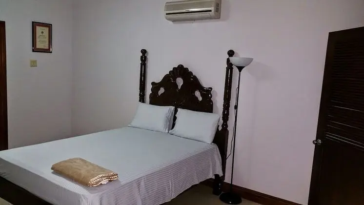 Exclusive Apart Daire, 2 Yatak Odası, Havuz Kullanımı, Dağ Manzaralı