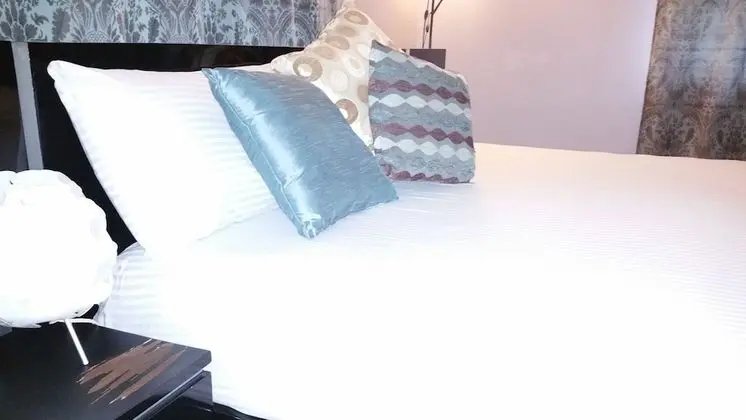 Exclusive Apart Daire, 2 Yatak Odası, Havuz Kullanımı, Dağ Manzaralı
