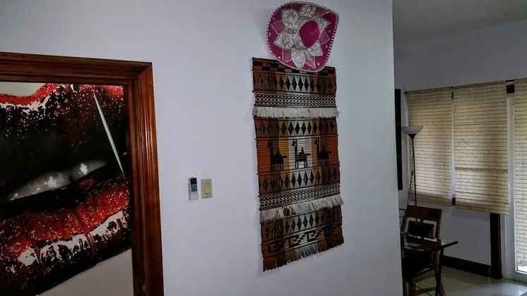 Exclusive Apart Daire, 2 Yatak Odası, Havuz Kullanımı, Dağ Manzaralı