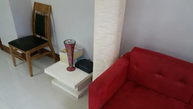 Exclusive Apart Daire, 2 Yatak Odası, Havuz Kullanımı, Dağ Manzaralı
