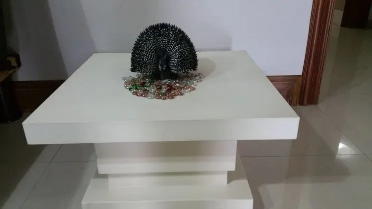 Exclusive Apart Daire, 2 Yatak Odası, Havuz Kullanımı, Dağ Manzaralı