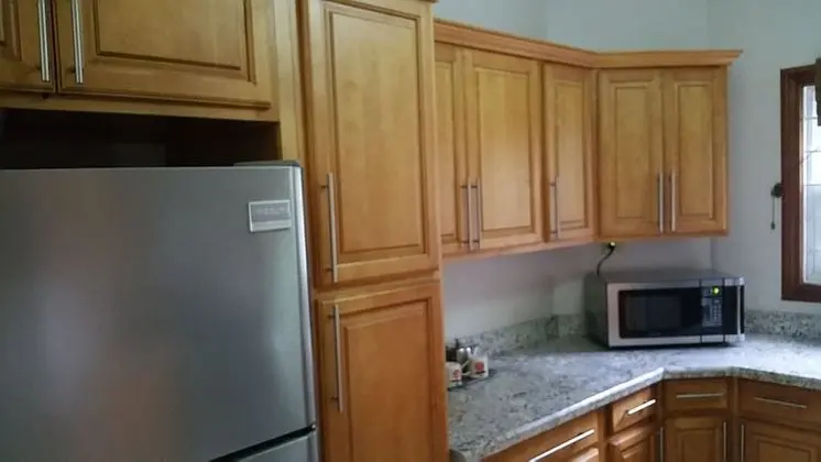 Exclusive Apart Daire, 2 Yatak Odası, Havuz Kullanımı, Dağ Manzaralı