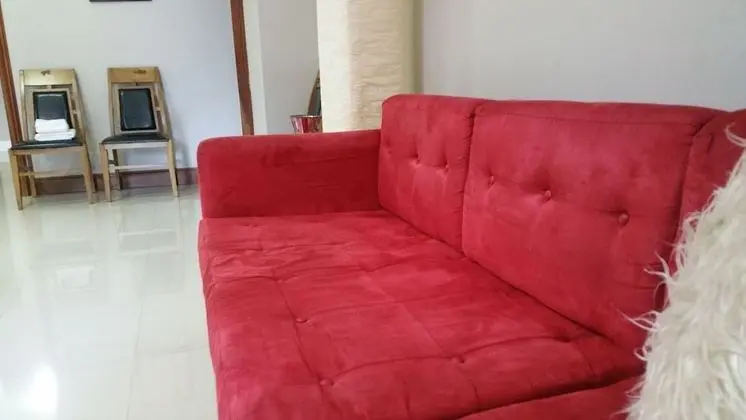 Exclusive Apart Daire, 2 Yatak Odası, Havuz Kullanımı, Dağ Manzaralı