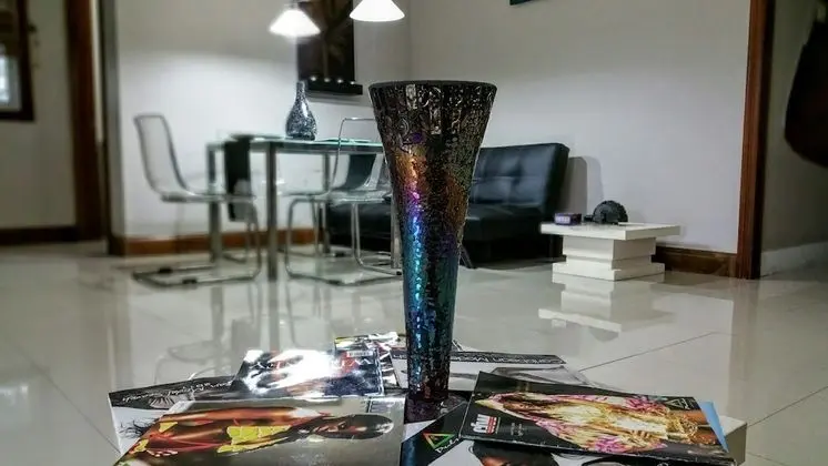 Exclusive Apart Daire, 2 Yatak Odası, Havuz Kullanımı, Dağ Manzaralı