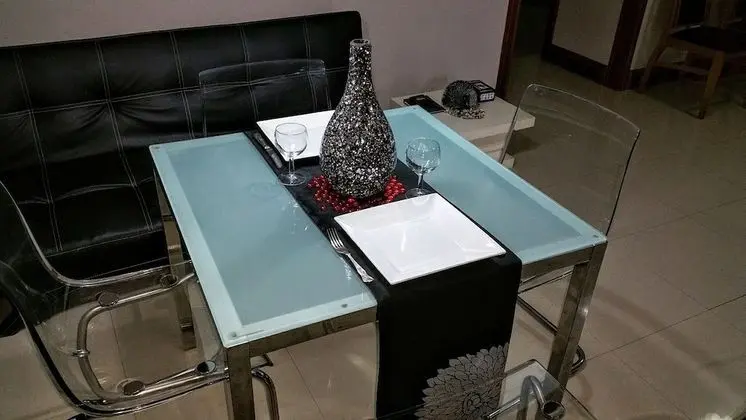 Exclusive Apart Daire, 2 Yatak Odası, Havuz Kullanımı, Dağ Manzaralı