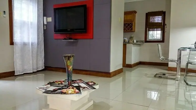 Exclusive Apart Daire, 2 Yatak Odası, Havuz Kullanımı, Dağ Manzaralı