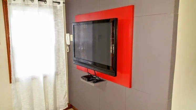 Exclusive Apart Daire, 2 Yatak Odası, Havuz Kullanımı, Dağ Manzaralı