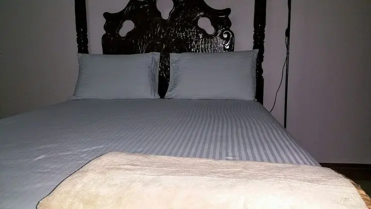Exclusive Apart Daire, 2 Yatak Odası, Havuz Kullanımı, Dağ Manzaralı