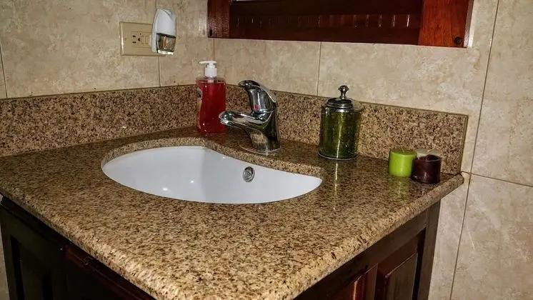 Exclusive Apart Daire, 2 Yatak Odası, Havuz Kullanımı, Dağ Manzaralı